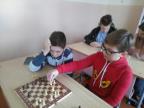 Объединение по интересам "Королевство шахмат"